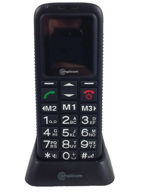 amplicom PowerTel M40000